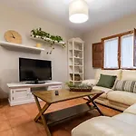 בית נופש El Capricho De Laio Pesués