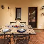 בית נופש El Capricho De Laio Pesués