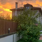 El Capricho De Laio בית נופש