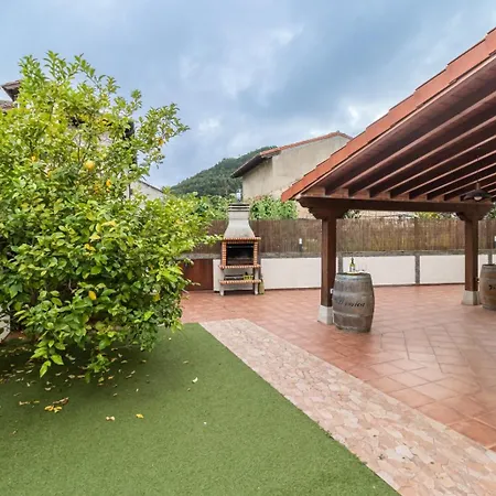 Holiday home El Capricho De Laio Pesues