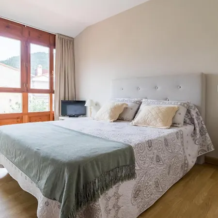 El Capricho De Laio Holiday home *