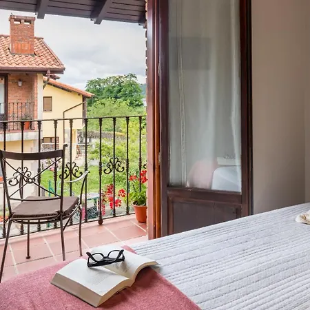 El Capricho De Laio Semesterbostad