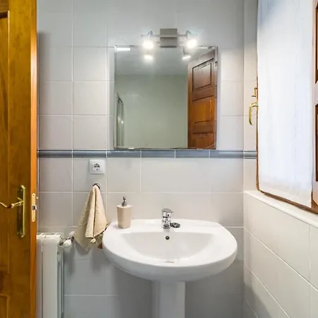 El Capricho De Laio Holiday home *