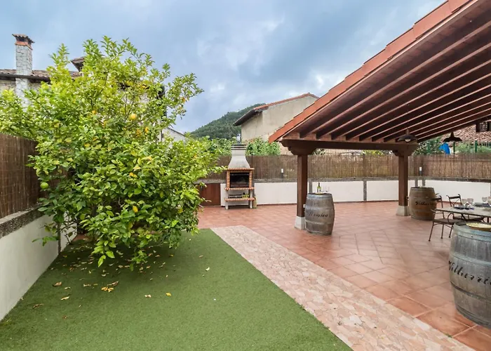 Casa vacanze El Capricho De Laio Pesués