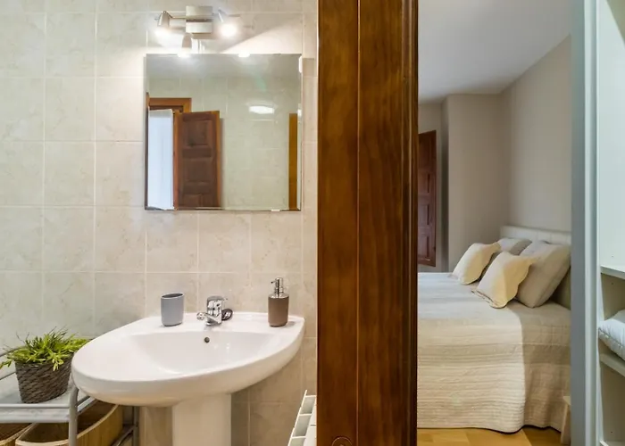 El Capricho De Laio Casa vacanze *