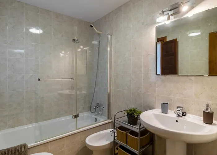 Casa vacanze El Capricho De Laio *