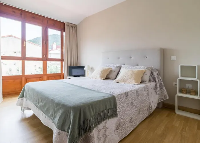 El Capricho De Laio بيت للعطل *