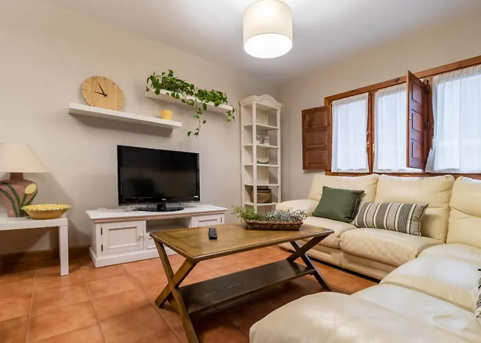 Casa vacanze El Capricho De Laio Pesués