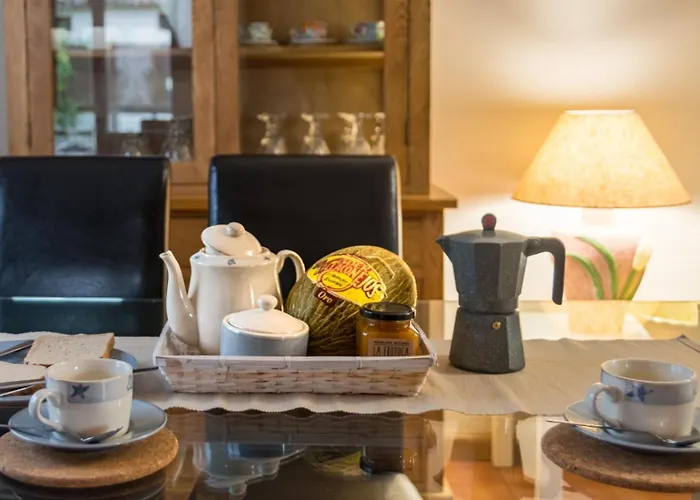 El Capricho De Laio *