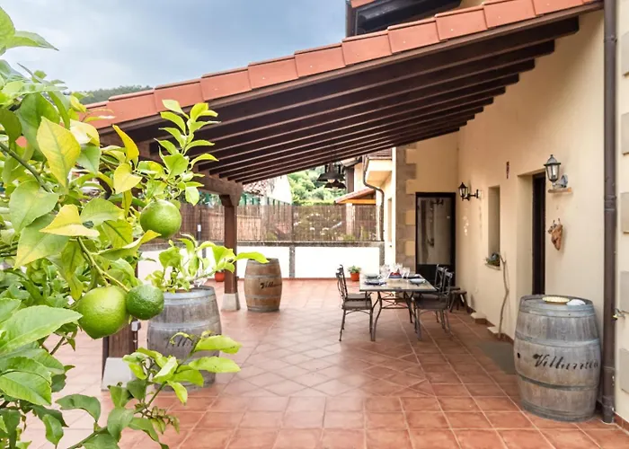 El Capricho De Laio Casa vacanze *