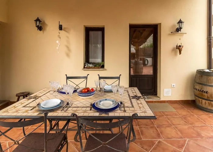 Casa vacanze El Capricho De Laio Pesués