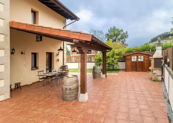 El Capricho De Laio بيت للعطل