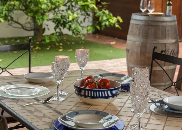 Casa vacanze El Capricho De Laio