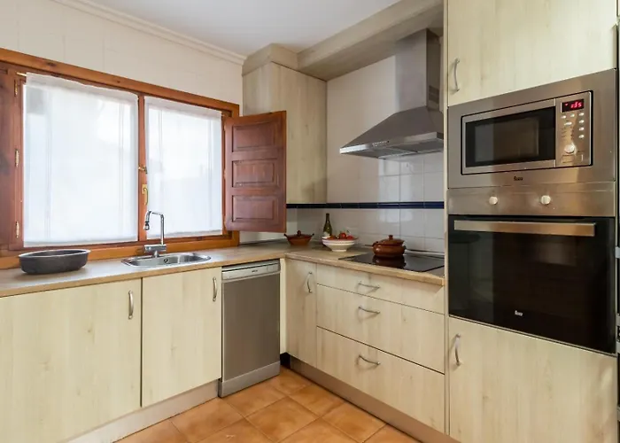 El Capricho De Laio *