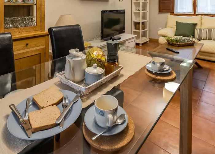 El Capricho De Laio Casa vacanze