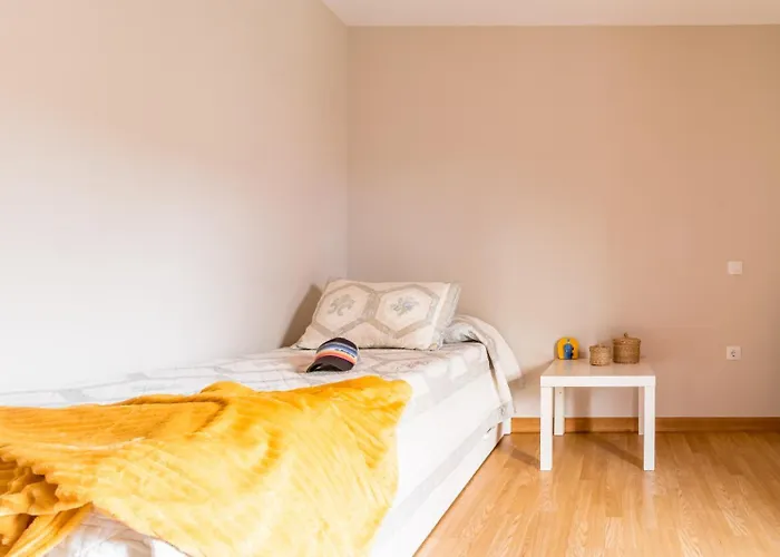 El Capricho De Laio Casa vacanze *