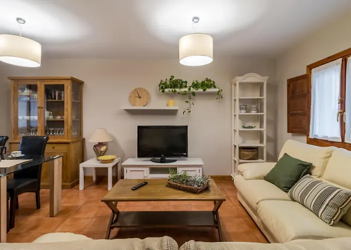 El Capricho De Laio *