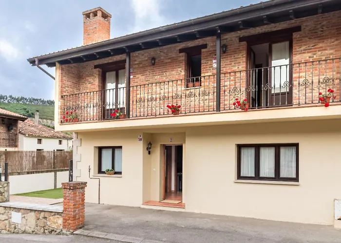 Casa vacanze El Capricho De Laio *