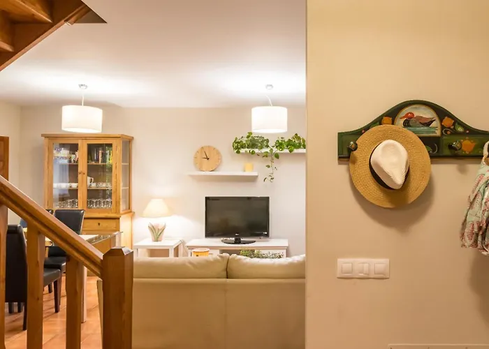 Casa vacanze El Capricho De Laio Pesués