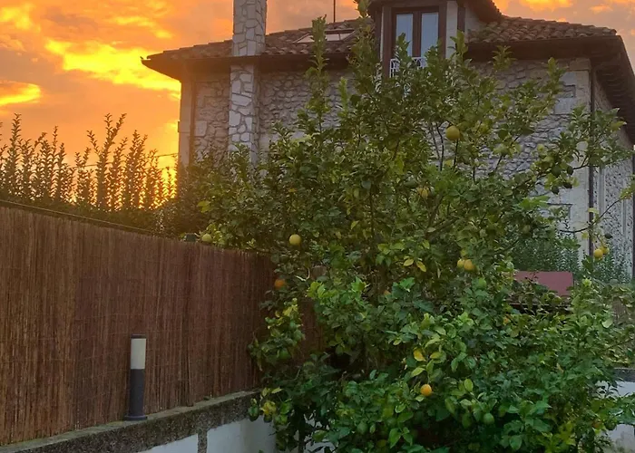 El Capricho De Laio Casa vacanze