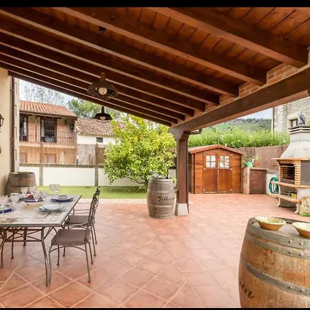 El Capricho De Laio *