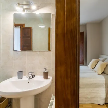 El Capricho De Laio Holiday home *