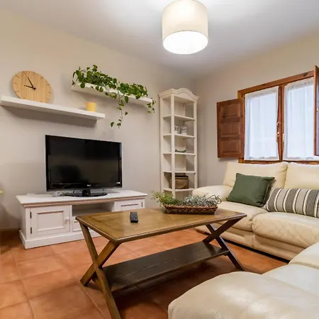 Nyaraló El Capricho De Laio Pesués