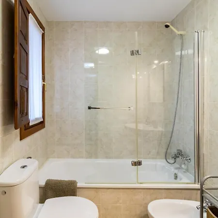 El Capricho De Laio Holiday home Pesues