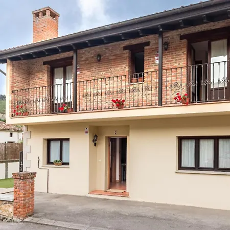 Сasa de vacaciones El Capricho De Laio *