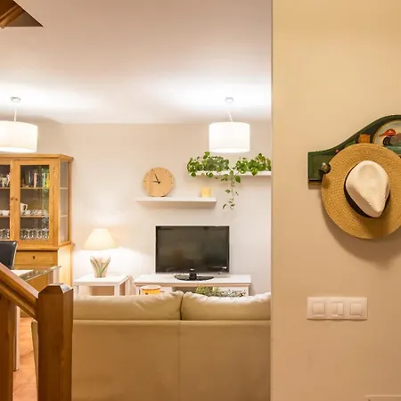 Holiday home El Capricho De Laio Pesues