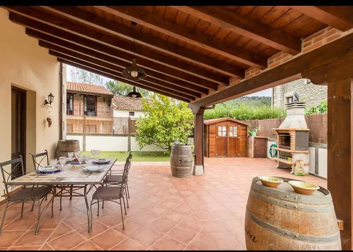 El Capricho De Laio *