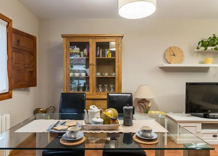 El Capricho De Laio Pesués