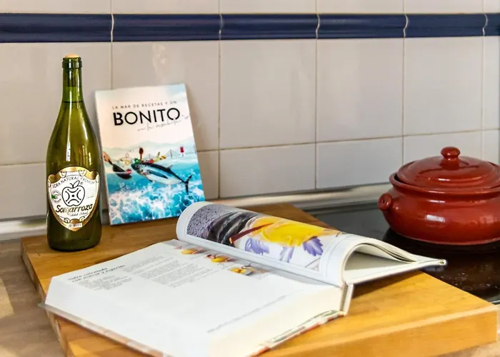 Сasa de vacaciones El Capricho De Laio